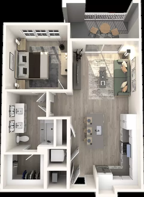 1991 Presidential Way, West Palm Beach, FL 33401
