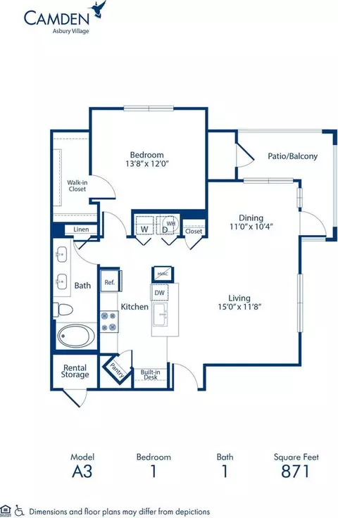 841 Handsworth Ln, Raleigh, NC 27607
