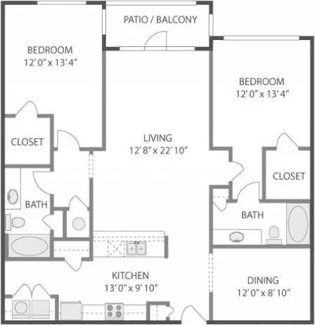 2717 Howell St, Dallas, TX 75204