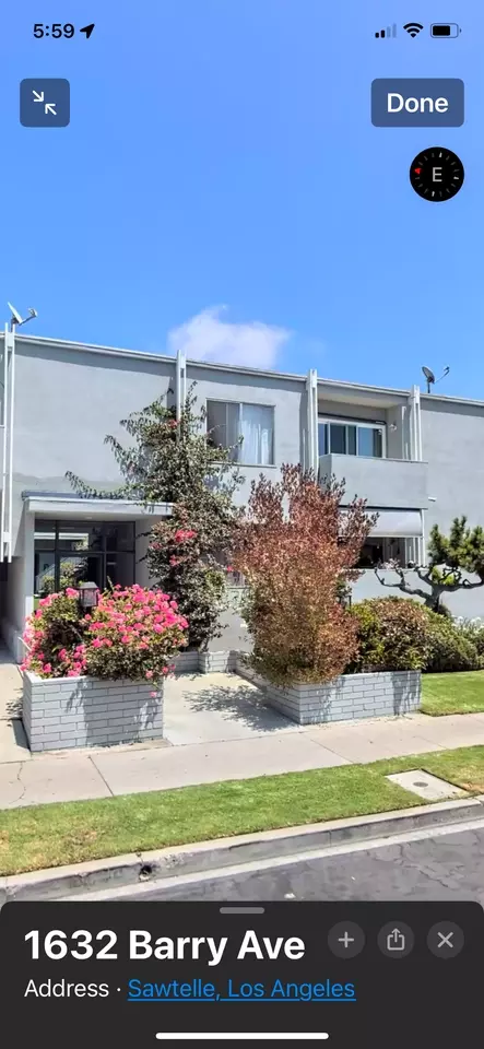 1632 Barry Ave, Los Angeles, CA 90025
