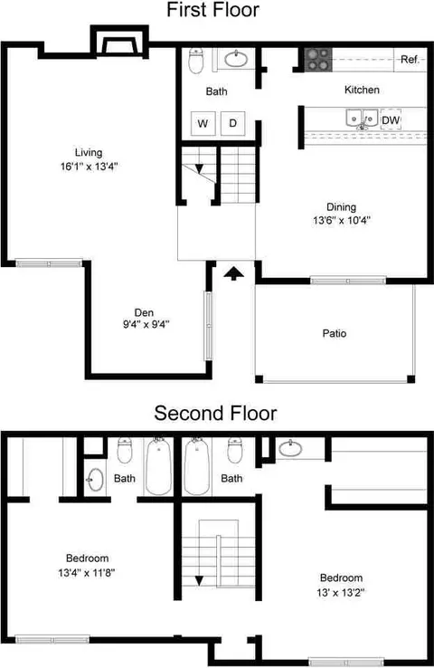 14500 Dallas Pkwy, Dallas, TX 75254