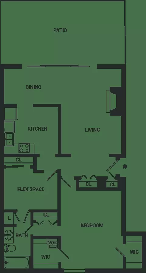 9550 Ash St, Overland Park, KS 66207