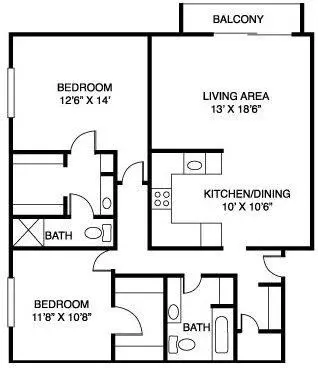 3255 Coachman Rd, Eagan, MN 55121