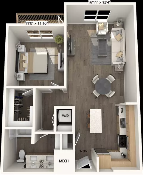 11503 Mccormick Rd, Cockeysville, MD 21030