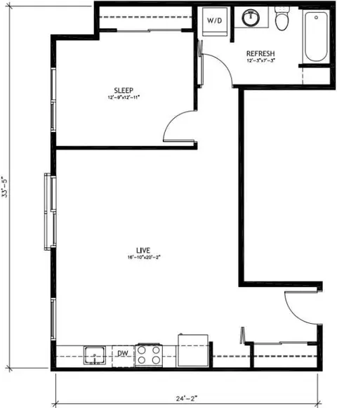 4200 S Othello St, Seattle, WA 98118