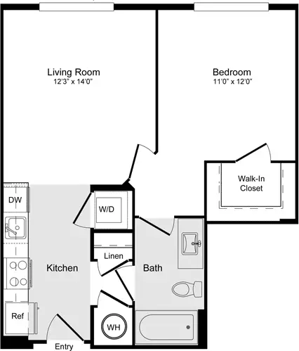 1111 Belle Pre Way, Alexandria, VA 22314