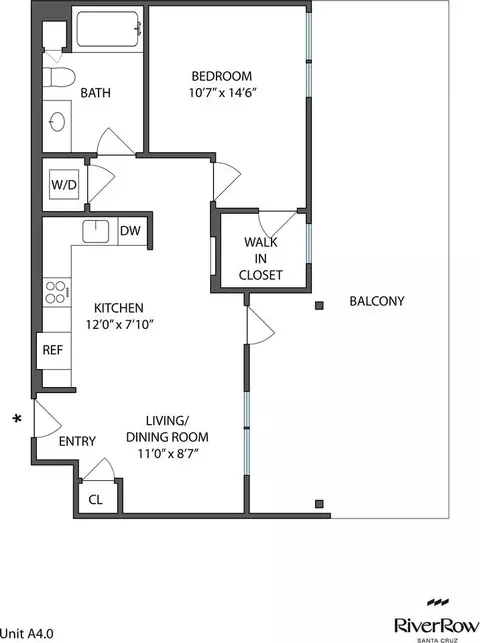 444 Front St, Santa Cruz, CA 95060