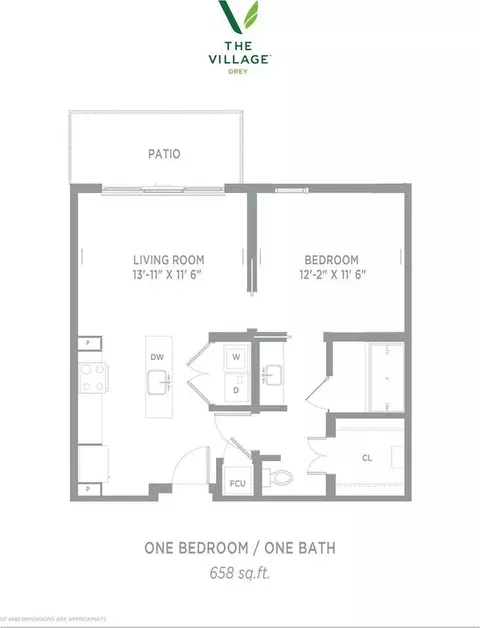 8200 Southwestern Blvd, Dallas, TX 75206