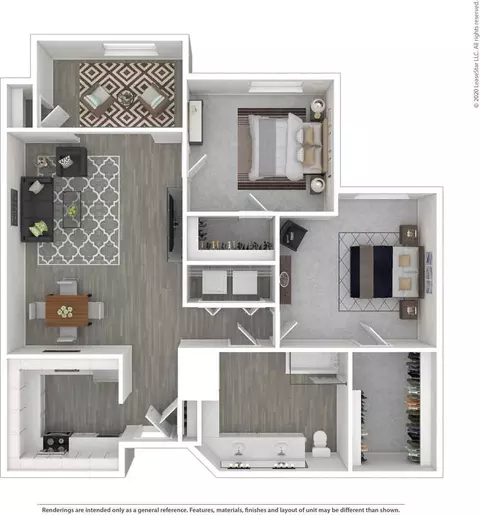 3200 S Center St, Arlington, TX 76014