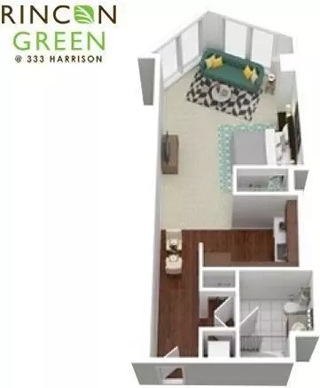 333 Harrison St, San Francisco, CA 94105