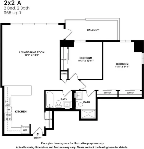 460 Davis Ct, San Francisco, CA 94111