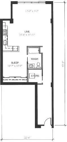 120 Westlake Ave N, Seattle, WA 98109