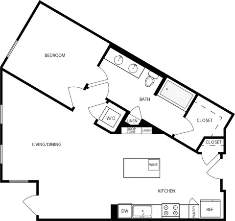 4275 Mission Bay Dr, San Diego, CA 92109
