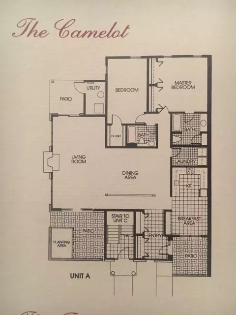 3001 E Chestnut Ave, Vineland, NJ 08361