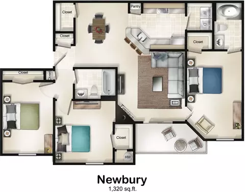 10122 Kensal Way, Spotsylvania, VA 22553