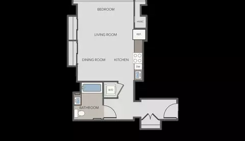 500 Folsom St, San Francisco, CA 94105