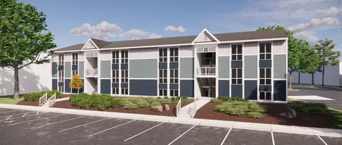 500 Chapel Lake Dr, Virginia Beach, VA 23454