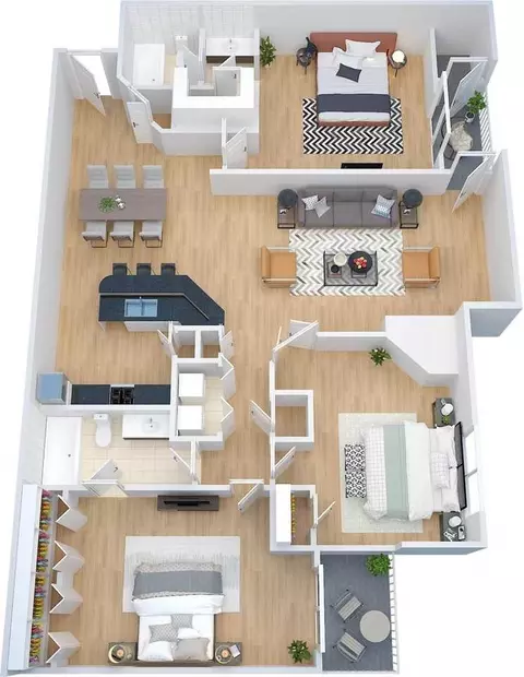5115 Woodmere Dr, Centreville, VA 20120