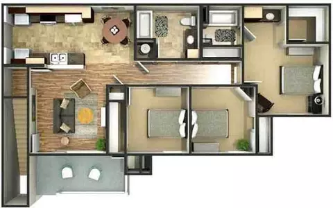 200 Buzz St, Branson, MO 65616