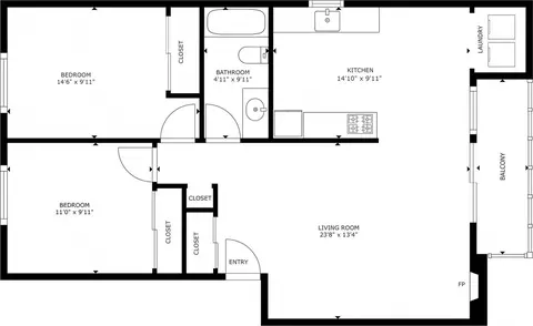 2102 62nd Ave E, Fife, WA 98424