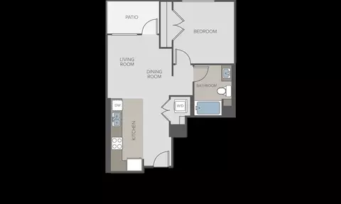 5200 Wilshire Blvd, Los Angeles, CA 90036