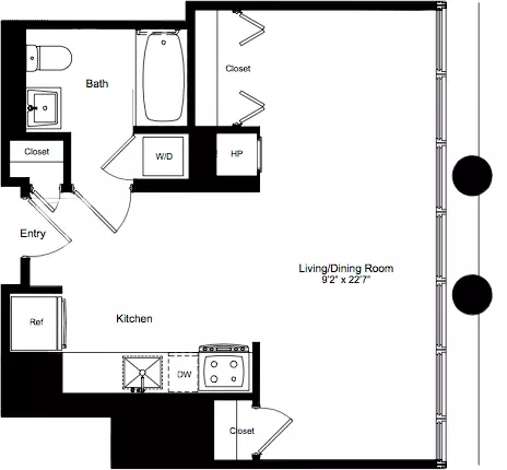 170 Amsterdam Ave, New York, NY 10023