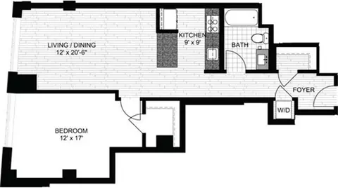 101 Canal St, Boston, MA 02114