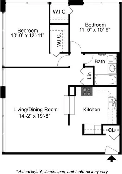 2101 S Michigan Ave, Chicago, IL 60616