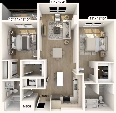 2494 Riva Rd, Parole, MD 21401