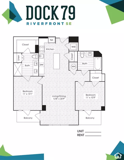 79 Potomac Ave SE, Washington, DC 20003