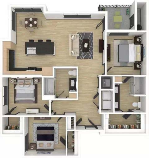 6460 E Mcdowell Rd, Scottsdale, AZ 85257