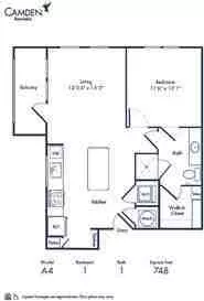 1000 Cannon Pkwy, Roanoke, TX 76262