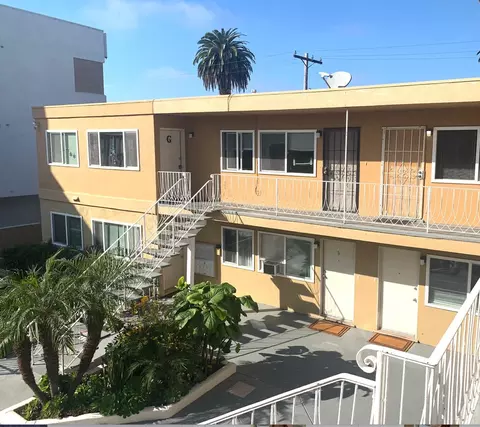 421 N Weitzel St, Oceanside, CA 92054