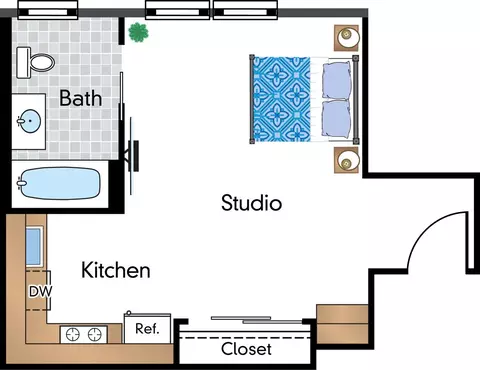 1421 Massachusetts Ave NW, Washington, DC 20005