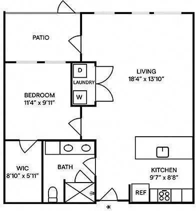 4735 N Scottsdale Rd, Scottsdale, AZ 85251