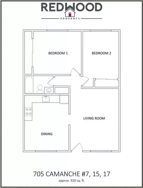 705 Camanche Ln, Lincoln Village, CA 95207