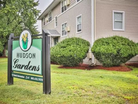 Charles & Cross Streets, Hudson, NH 03051