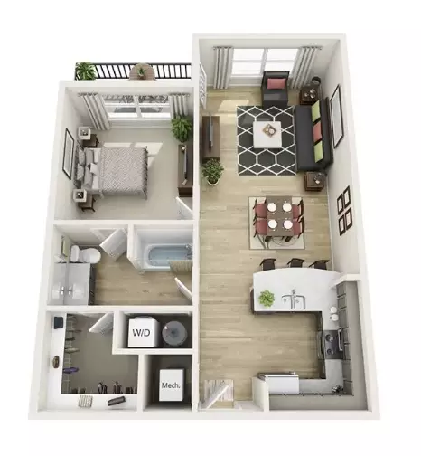 675 Station Blvd, Aurora, IL 60504