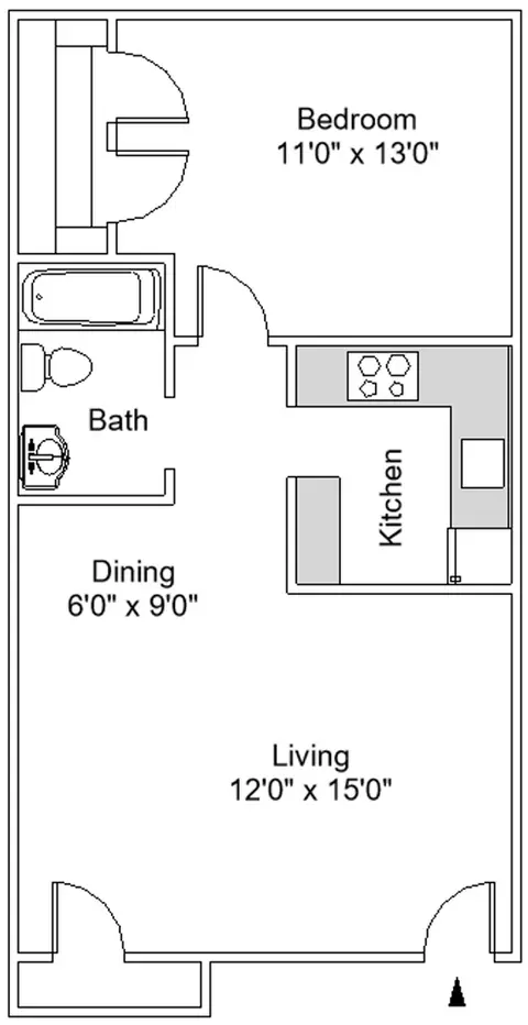 21480 Sheldon Rd, Brook Park, OH 44142