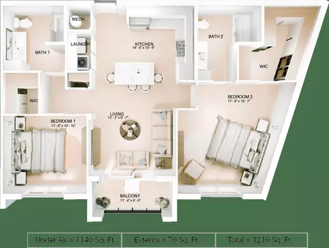 3561 Imperial Crossing Dr, Bonita Springs, FL 34134