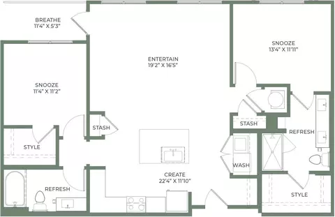 11042 Alpharetta Hwy, Roswell, GA 30076