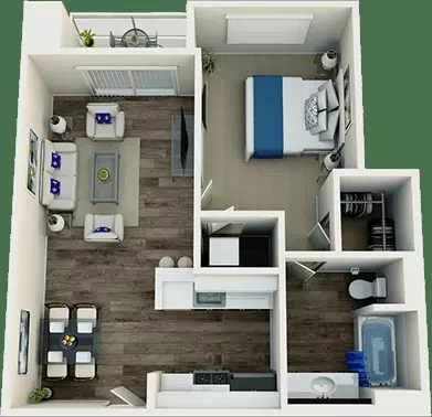 1558 Gordon St, Los Angeles, CA 90028