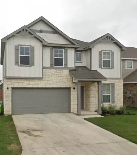 11962 Longfellow Rnch, San Antonio, TX 78254