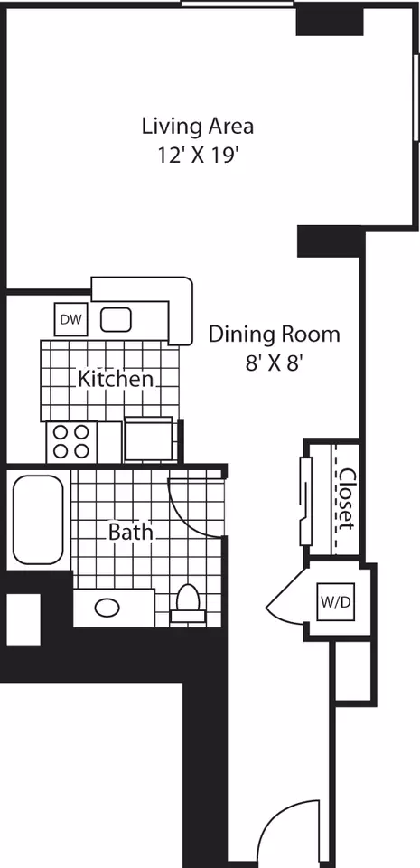 2801 Western Ave, Seattle, WA 98121