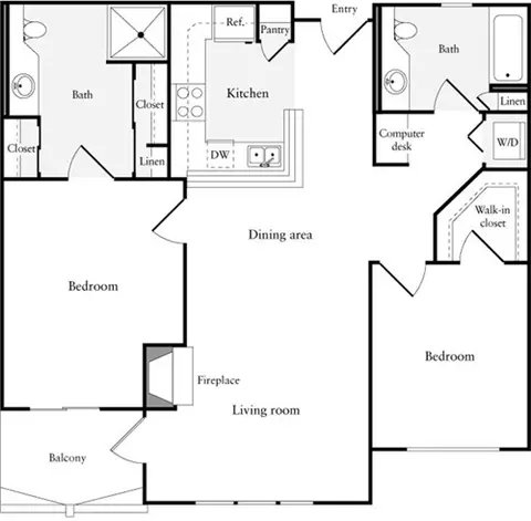 39410 Civic Center Dr, Fremont, CA 94538