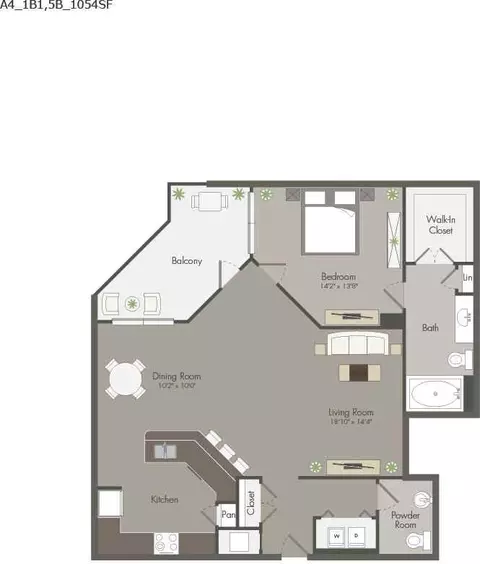 2650 Cedar Springs Rd, Dallas, TX 75201