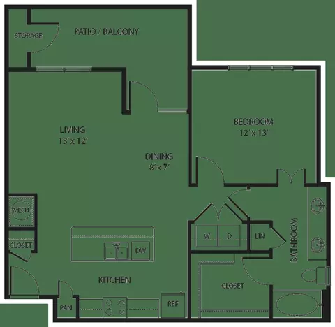 23910 W Interstate 10, San Antonio, TX 78257