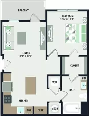 267 Nance Rd, Madison, AL 35757