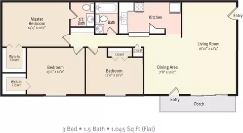 3770 Toledo Rd, Jacksonville, FL 32217