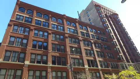 525 S Dearborn St, Chicago, IL 60605